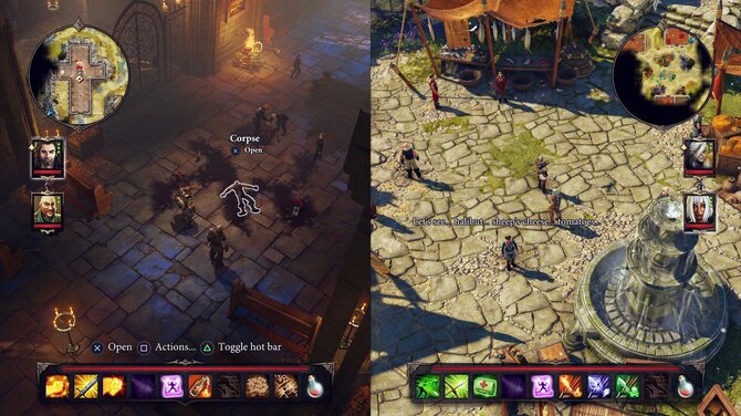Divinity: Original Sin Enhanced Edition 
