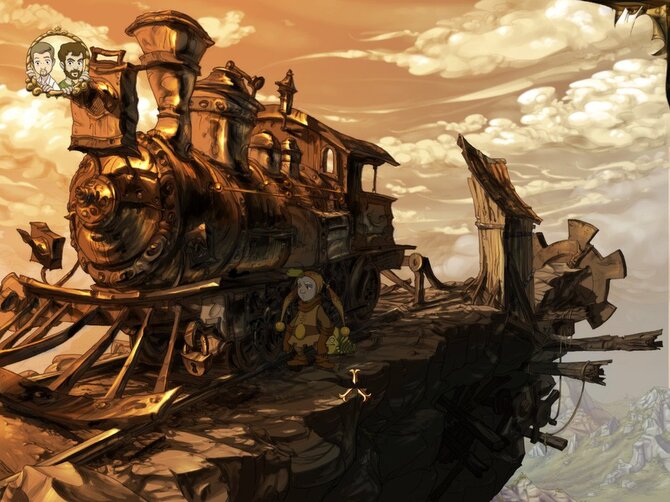 The Whispered World Special Edition 
