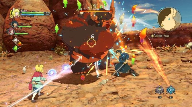 Ni No Kuni II: Revenant Kingdom The Prince's Edition 