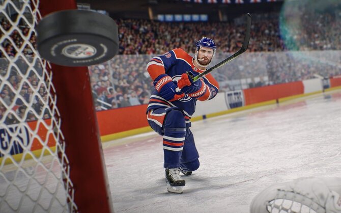 NHL 26 