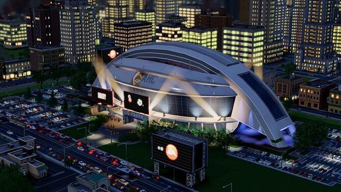 Simcity 