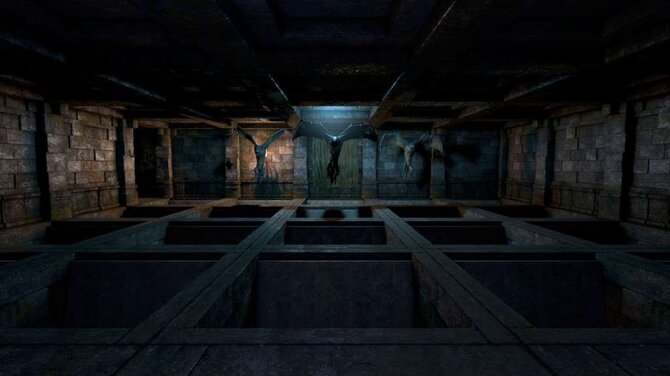 Legend of Grimrock 