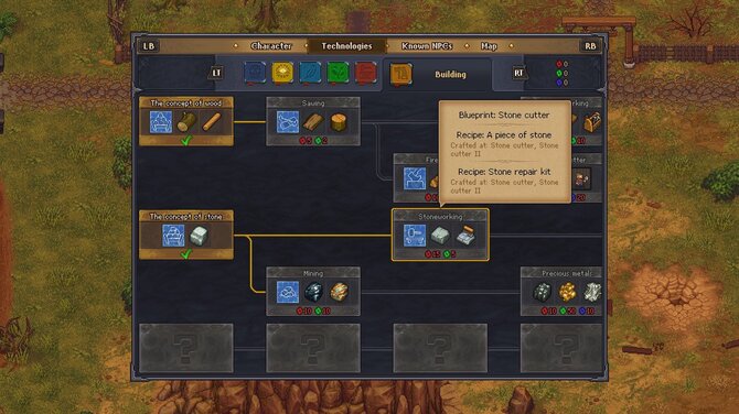 Graveyard Keeper 