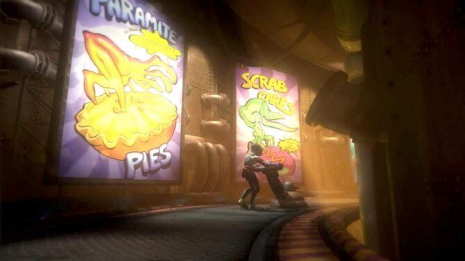 Oddworld: New 'n' Tasty Complete Edition 