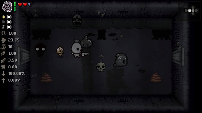 The Binding of Isaac: Afterbirth+ 
