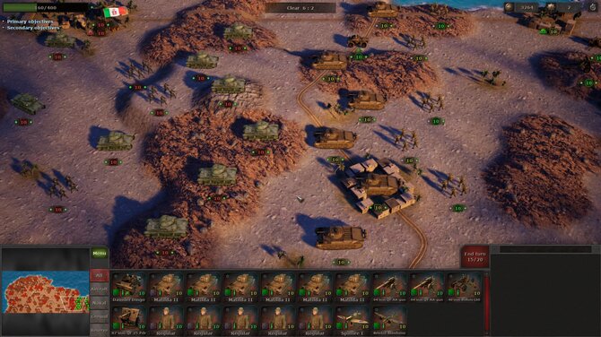 Strategic Mind Complete Franchise Bundle 