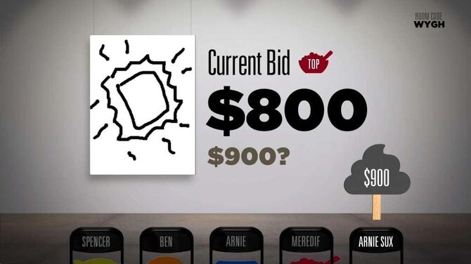The Jackbox Party Trilogy 