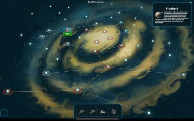 Planetary Annihilation 