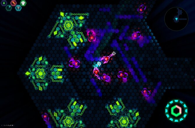 Hexical 