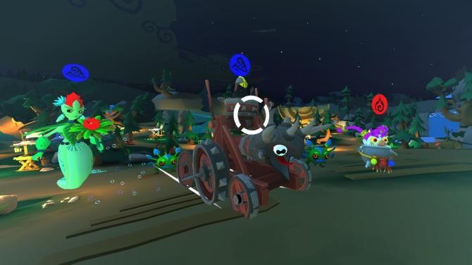 Rune Bender VR 