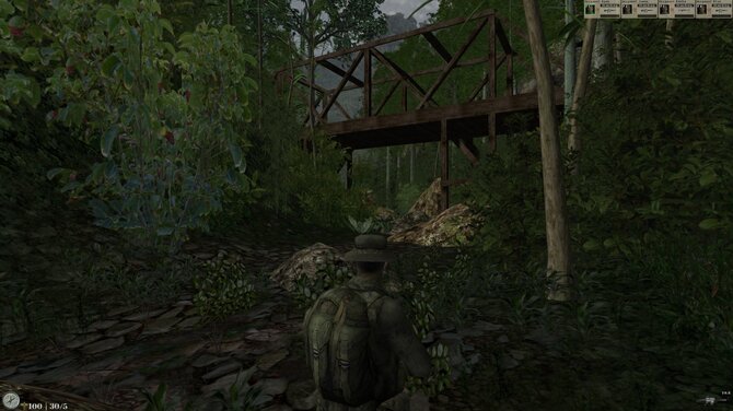 Elite Warriors: Vietnam 