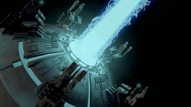 Planetary Annihilation 