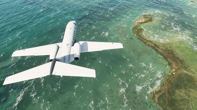 Microsoft Flight Simulator Premium Deluxe Bundle 