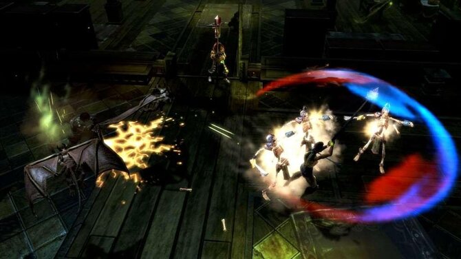 Dungeon Siege III Limited Edition 