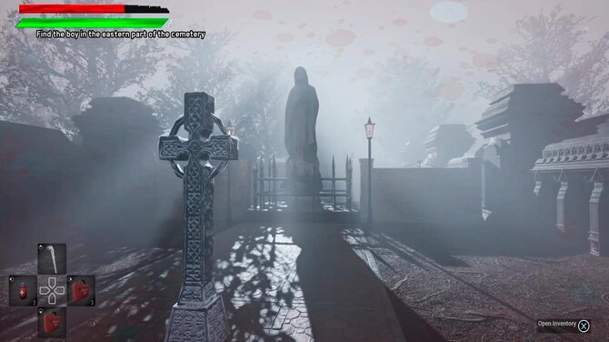 Cursed Presence 