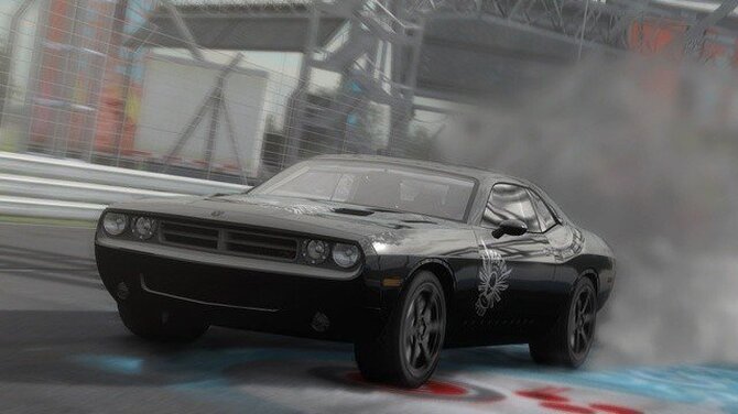 Need for Speed: ProStreet PC EADM Download 