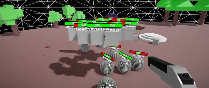 The Great Geometric Multiverse Tour 