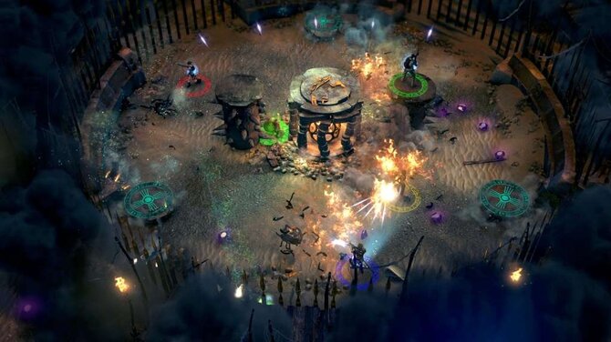 Lara Croft and the Temple Of Osiris + Season Pass 