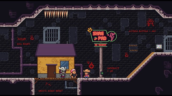 The Prisoning: Fletcher's Quest 