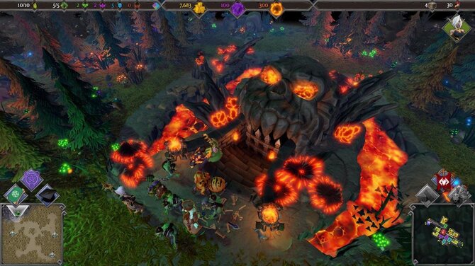 Dungeons 3 Complete Collection 