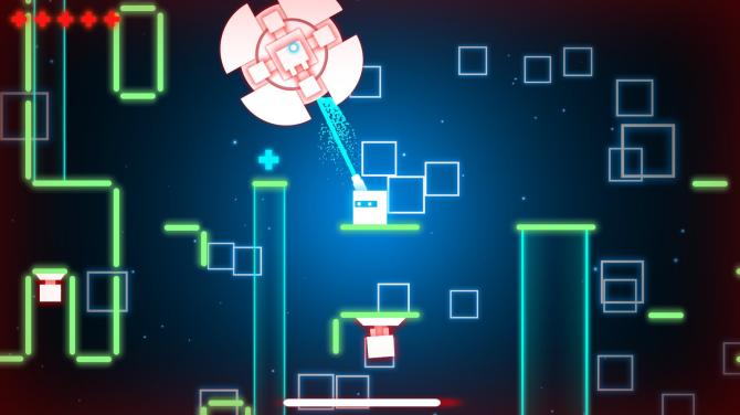 Gravity Light 