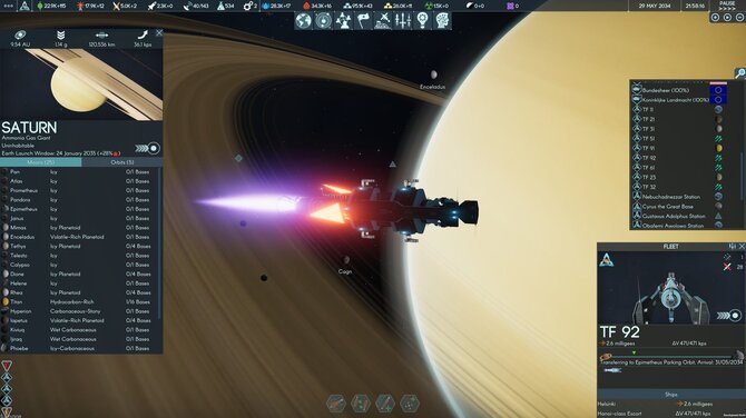 Terra Invicta 