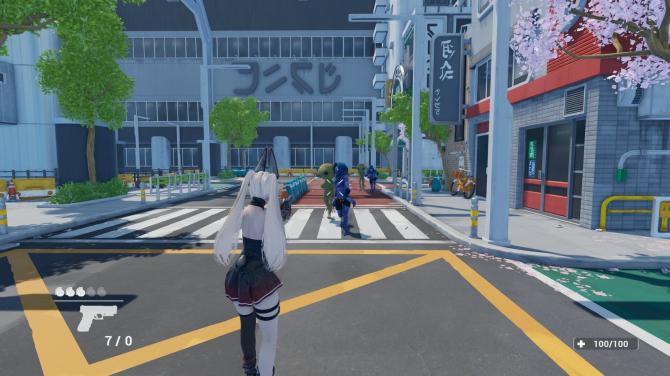 Japanese Psycho 