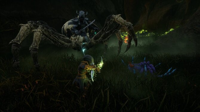 Dungeons of Sundaria 