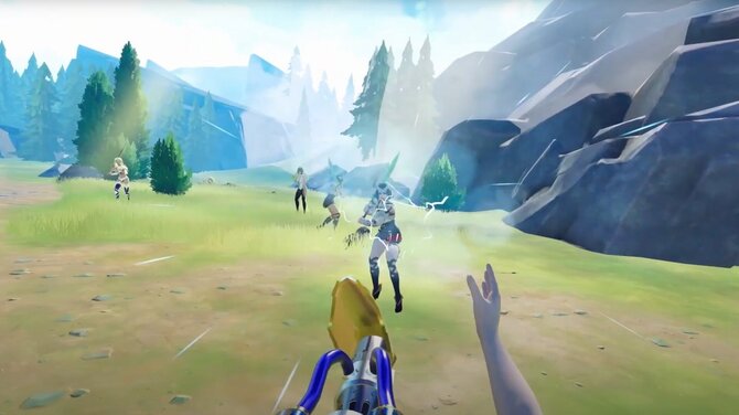 Head Collector VR 