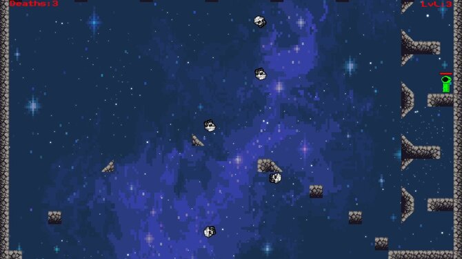 AstroDrop 