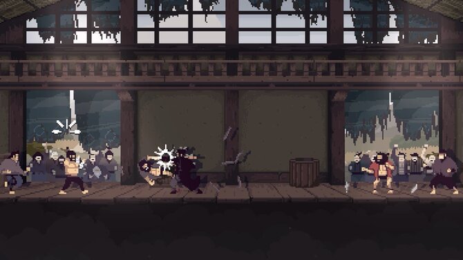 Forestrike 