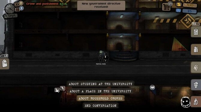Beholder Complete Edition 