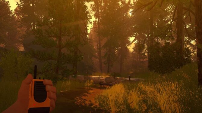 Firewatch 