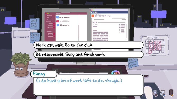 Endless Monday: Dreams and Deadlines 