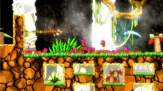 Super Rude Bear Resurrection 