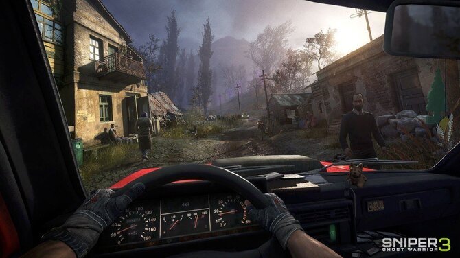 Sniper Ghost Warrior 3 + Season Pass 