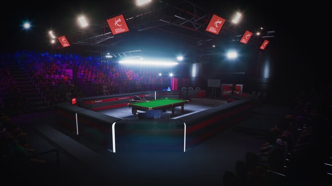 Snooker 19 Gold Edition 