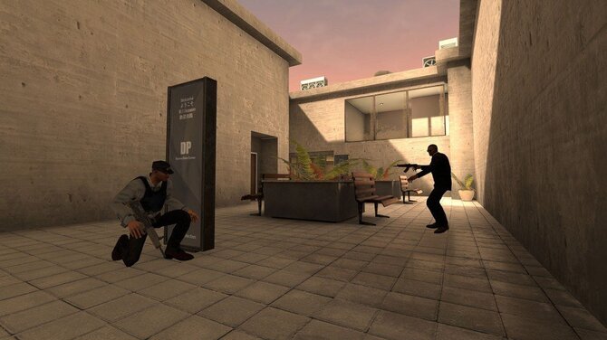 Pavlov VR 