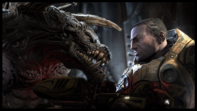 Unreal Tournament 3 