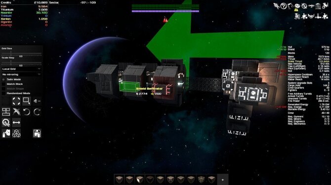 Avorion 