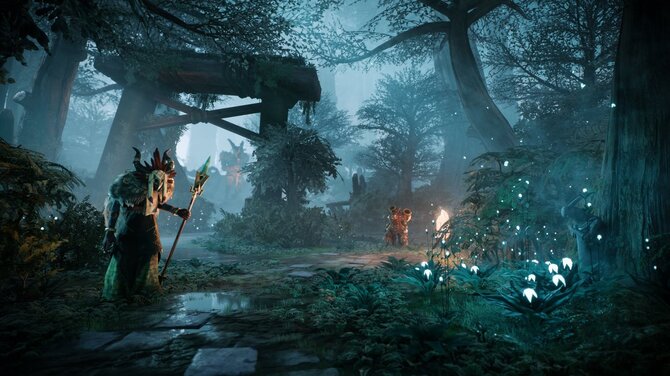 Remnant: From the Ashes 
