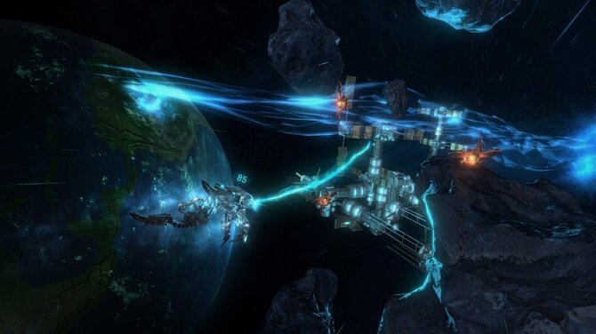 Far Space VR 