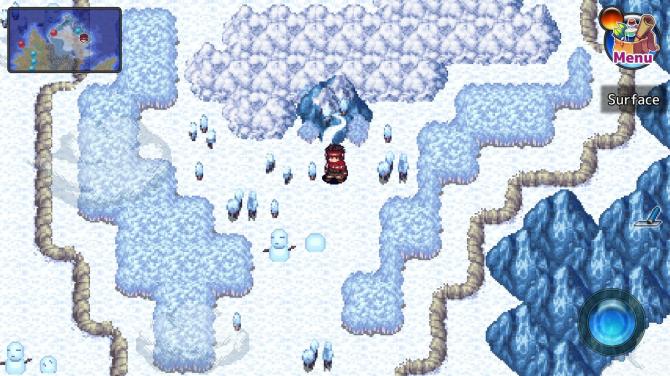 Legend of the Tetrarchs 