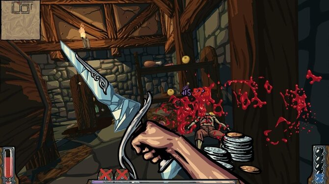 Slasher's Keep 