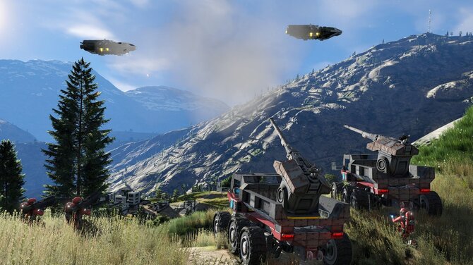 Space Engineers 