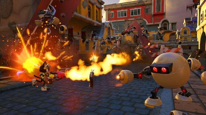 Sonic Forces - Digital Bonus Edition 