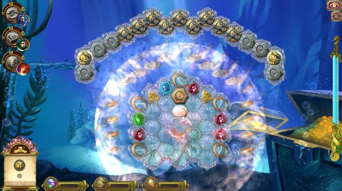 Heroes of Hellas Origins: Part One 