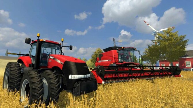 Farming Simulator 2013 Titanium Edition 