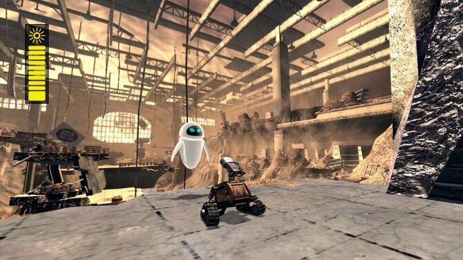 Disney•Pixar WALL-E 