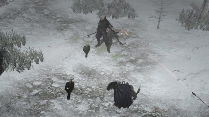 ANIMUS: Revenant 